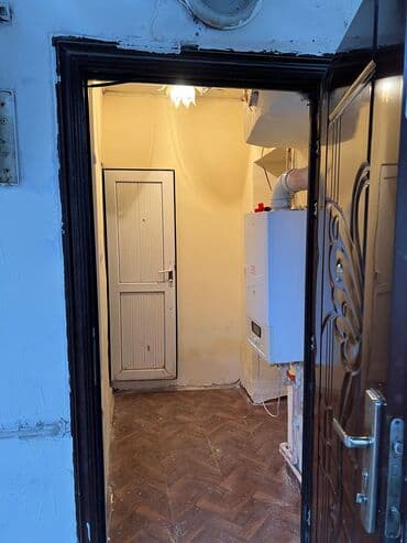 sabunçu kiraye evler 2025: 200 kv. m, 3 otaqlı, Kombi — 1