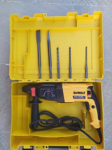 perefarator: Perfarator DEWALT
Perfarator
Perforator
Drel — 1