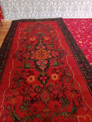 otaq qaplari: Ковер — 1