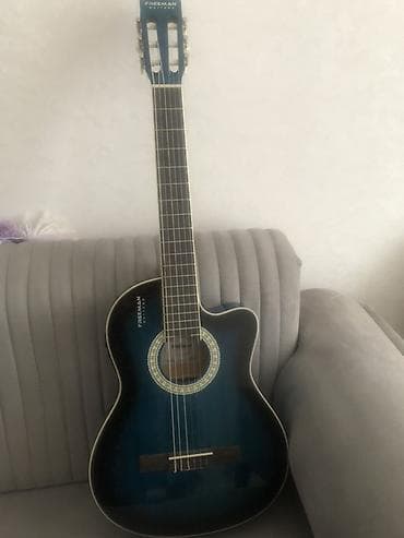 gitara tornado: Klassik gitara, Yeni — 3