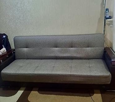 Divanlar: Di̇van-kravat, Açılan, Bazalı, Parça, Çatdırılma yoxdur — 2