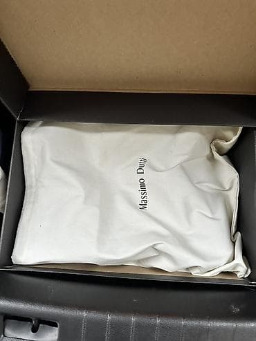 Massimo Dutti, Размер: 42, цвет - Бежевый, Новый — 2