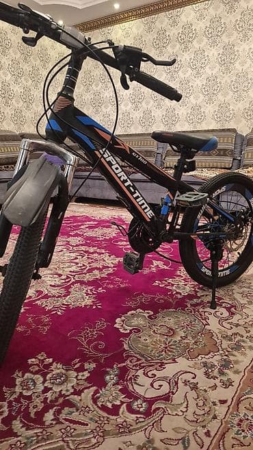 vesebet 20 lik: Velosiped — 2