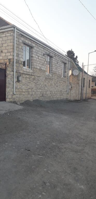 lökbatan kiraye: 120 kv. m, 3 otaqlı, Qaz, İşıq, Su — 11