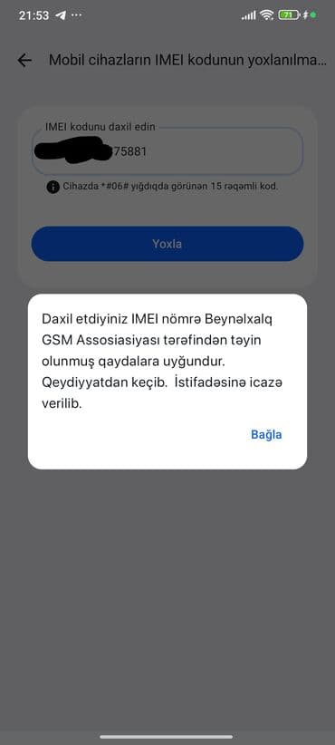 Xiaomi: Redmi Note 14, 256 GB, rəng - Qara, Barmaq izi — 4