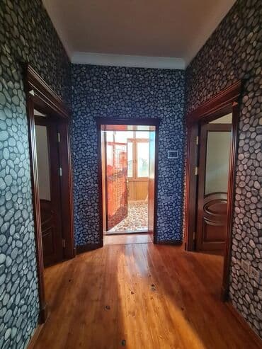 дом с гаражом и мансардой: 130 kv. m, 3 otaqlı, Kombi, Qaz, İşıq — 16