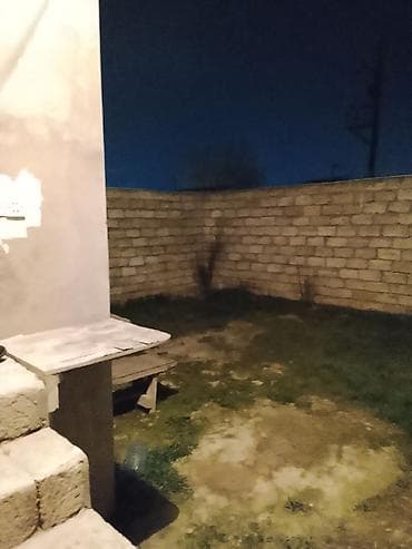 kiraye ev sabuncuda: Tecılı Ramanı Savxoz da 3 otaqlı odelni heyet evi kirayə verilir — 10