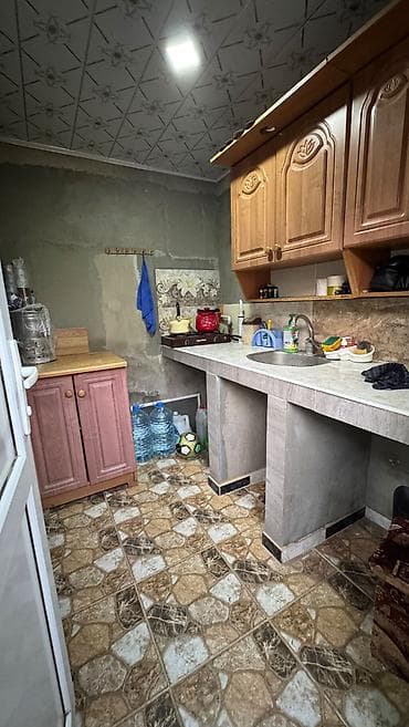 full moda gence instagram: 3 otaqlı, 110 kv. m, Kredit yoxdur, Yeni təmirli — 1
