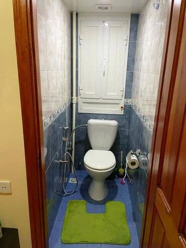 mida sosial evler 2023: Bakı, 2 otaqlı, Köhnə tikili, m. Həzi Aslanov, 60 kv. m — 14