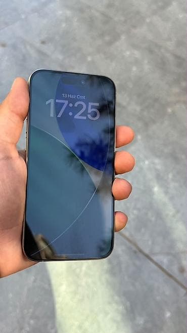 ipad pro 2021: IPhone 15 Pro, 256 GB, Gümüşü, Face ID — 5