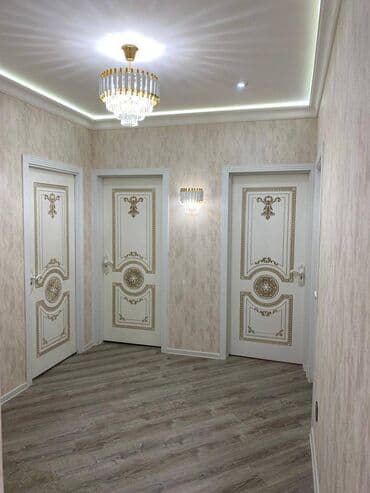 xalqlar dostlugu metrosunda satılan kohne tikili: Bakı, 4 otaqlı, Köhnə tikili, m. Həzi Aslanov, 105 kv. m — 8