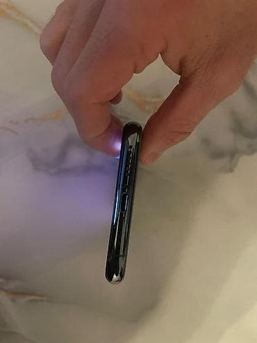 ıpone 4: IPhone 11 Pro, 256 GB, Yaşıl, Face ID — 8