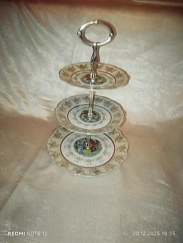 столовая в аренду: Обеденный набор — 3