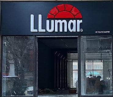 reklam cap: Çöl Reklamı – hazırlama və quraşdırma Təklif olunan xidmətlər: - — 5