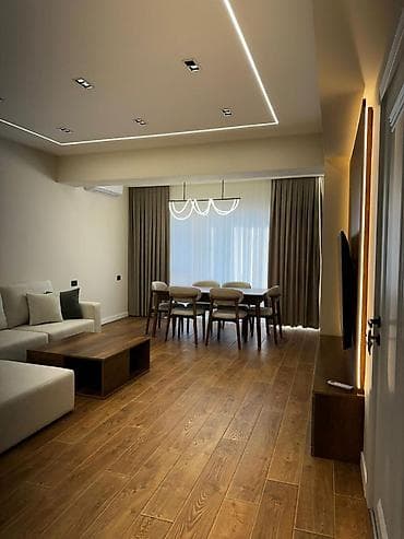 🔥 PARK AZURE KOMPLEKSİNDƏ TƏMİRDƏN SONRA YAŞAYIŞ OLUNMAYAN LÜKS MƏNZİL — 3