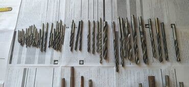 продажа бу инструмента: Инструменты времён СССР — 2