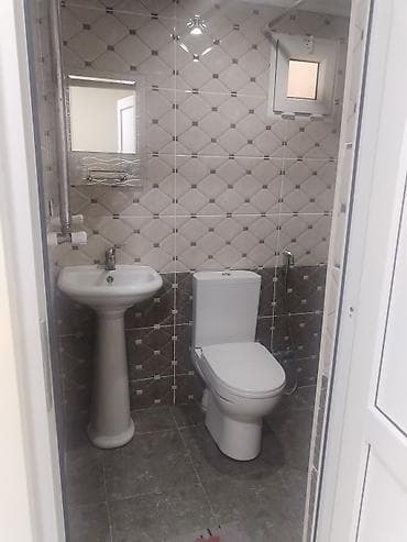 sumqayit kiraye ev: 42 kv. m, 2 otaqlı, Qaz — 9