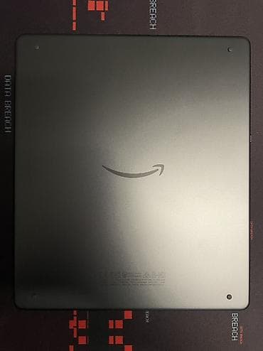 elektron kitab oxuyucu: Amazon Kindle Scribe 32GB (2024 Gen) + Premium Pen + Qab (Case) — 3