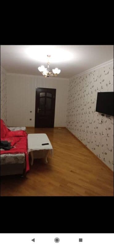 7 mkr 1 otaqli kiraye evler: Nərimanov rayonu Nərimanov metrosunun yaxınlığında,(Kosmos restorana — 3