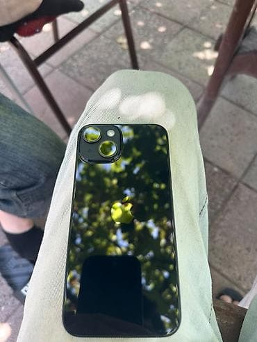 12 pro max ekran: IPhone 14, Qara — 3