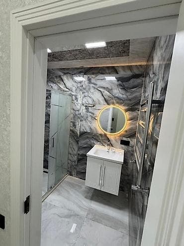 astara ev satılır: 3 otaqlı, Yeni tikili, 97 kv. m — 8