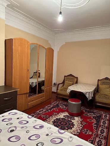 Bağ evləri: 100 kv. m, 3 otaqlı — 4