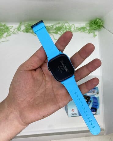 bakcell sifariş: Yeni, Smart saat, Аnti-lost — 2