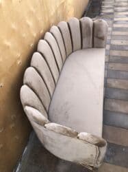 массажная кушетка купить: Saş kəsimi kreslosu — 13