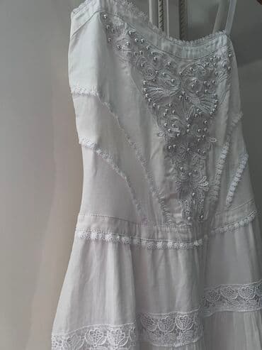 böyük bədən paltar: Платье — 1