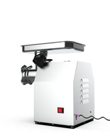 çəki: Ət çəkən maşın Yeni — 3