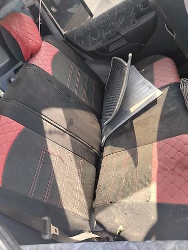 Digər avtomobil ehtiyat hissələri: Mitsubishi Pajero iO (GDI) – ehtiyat hisseleri mator karobka most — 6