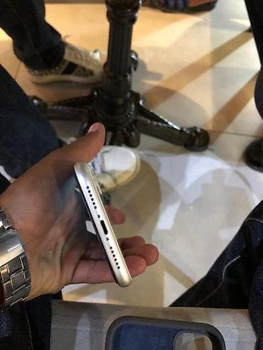 ayfon s 5: IPhone 11, 64 GB, Ağ, Face ID — 5