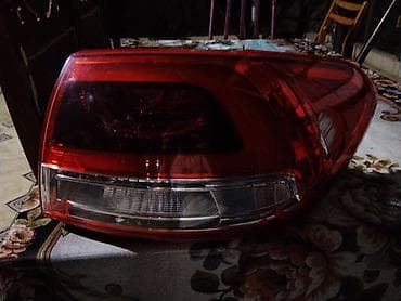 uaz ehtiyat hiseleri: LED, Kia 2016 il, Orijinal, İşlənmiş — 1