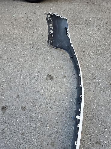 bmw e39 lip: Spoyler, İşlənmiş, Plastik, KIASPORTA — 4
