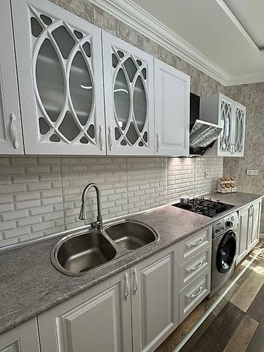 4 комнаты, 110 м², Нет кредита, Свежий ремонт — 7