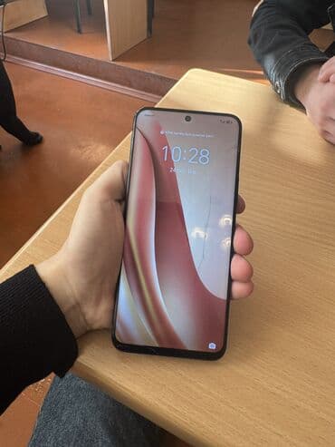 Powerbanklar: Honor X8, 128 GB, rəng - Göy — 3