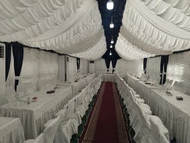 подарок сестре на день рождения: Təcili satılır - Tam örtülü, dekorativ atlas pərdə və tavanlüksü ilə — 10