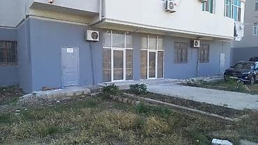 konteynerdən mağaza: Qaradag rn Sahil qəsəbəsində Bakı.Astara yolunun düz kənarında SƏNƏD — 10