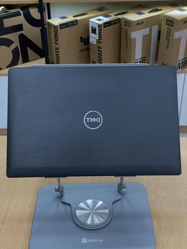 BYD: Dell noutbuk – yüngül və kompakt korpus, ofis və gündəlik istifadə — 4