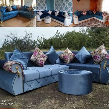 диван раскладушку: Без подьемного механизма, Нераскладной — 16