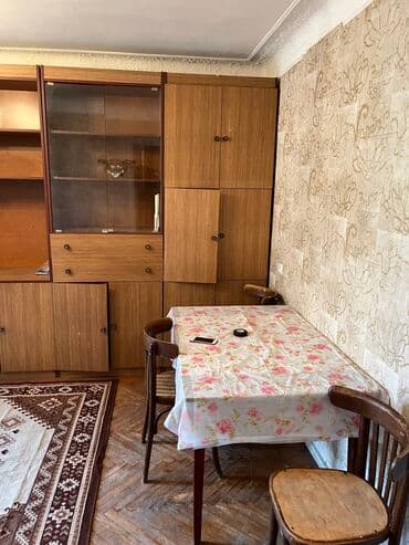 montinde kiraye evler: Nermanov Metro — 4