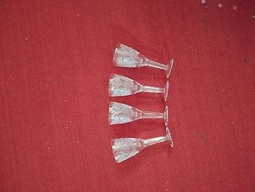 mucru qabi: Rümkalar, Şüşə — 4