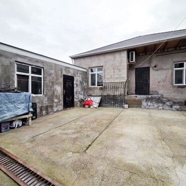 20yanvarda kiraye evler: Satılır: həyət evi - Planlaşdırma: geniş zal, ayrı mətbəx, bir — 5