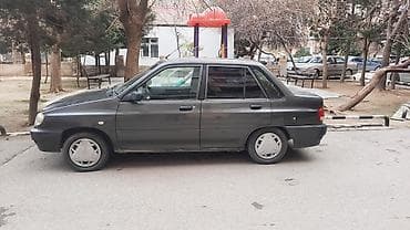 daewoo espero 2000: Avtomobil: Sedan, 4 qapı, qara rəng Model: Daewoo Nexia (fotonlara — 4