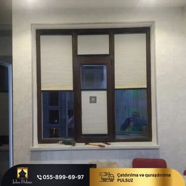 ucuz jaluz: Jalüz pərdə ucuz sok qiymətlər bizdə 2 ya 3 günərzində hazırlama — 16