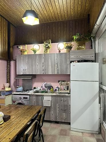 Kommersiya daşınmaz əmlakı: Hovuzsuz, geniş həyətyanı sahəsi və ayrıca yay mətbəxi olan həyət evi — 4