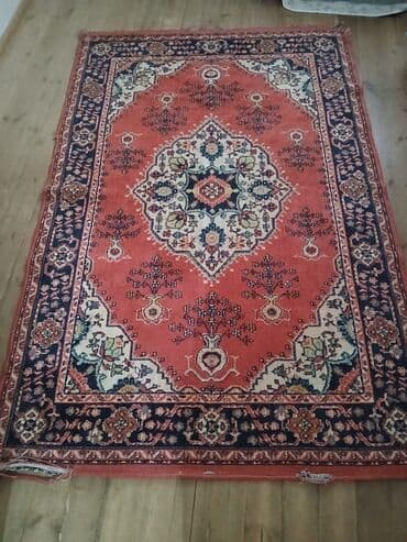 kohne xalcalarin satisi: Xalça Dekorativ, Kredit yoxdur — 2