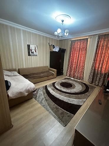 ev axtarıram: 2 otaqlı, 80 kv. m — 9