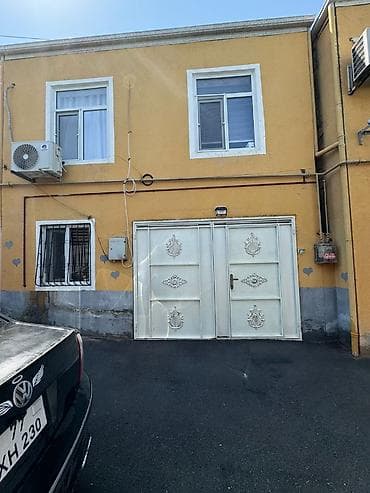 gəncədə həyət evləri: 3 otaqlı, 120 kv. m, Kredit yoxdur, Yeni təmirli — 5