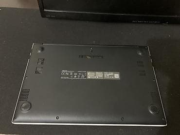 redmi note 7 islenmis: İşlənmiş ASUS Vivobook, 15.6 ", Intel Core i3, 128 GB, Ünvandan götürmə, Ödənişli çatdırılma — 5